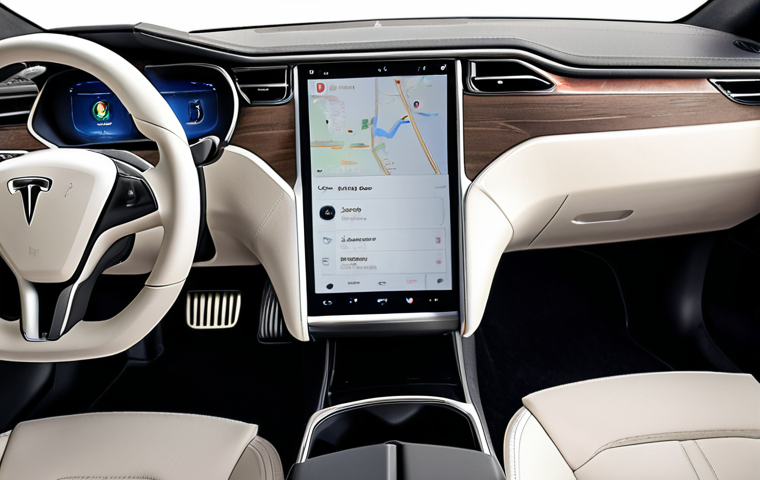 tesla - 이미지 1